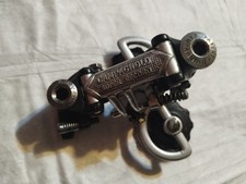 Cambio campagnolo super usato  Nichelino