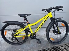 Fahrrad scott jugend gebraucht kaufen  Schramberg