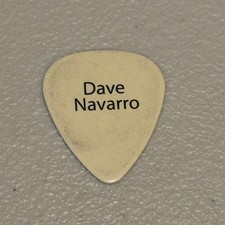 Jane addiction dave for sale  Memphis