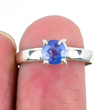 Tanzanite stone 925 for sale  Shrewsbury