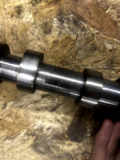 Volvo camshaft set for sale  WINGATE