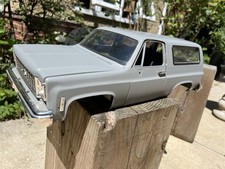 Crawler 4wd chevy for sale  SALISBURY