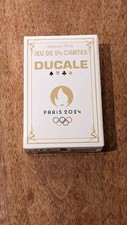 Jeu cartes paris d'occasion  L'Isle-sur-la-Sorgue