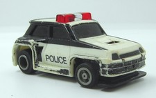 Tcr voiture police d'occasion Tcr voiture police d'occasion  Paris XIV