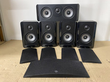 Boston acoustic a2310 gebraucht kaufen  Neufahrn b.Freising