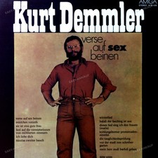 Kurt demmler verse gebraucht kaufen  Kiel