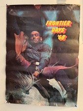 Vintage posters lot for sale  Kenmore