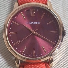 Ladies concepts metallic for sale  WINCHESTER