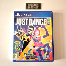 Just dance 2016 usato  Milano