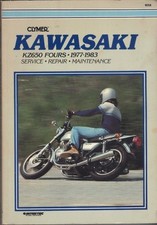 Kawasaki z650 sr650 d'occasion  Expédié en Belgium