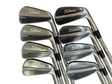 Titleist 714 forged for sale  Chattanooga