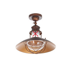 Lindby deckenlampe louisanne gebraucht kaufen  Berlin