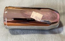 Auspufftopf endstück chrom gebraucht kaufen  Emmerzhsn., Steinebach