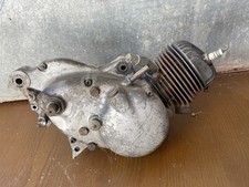 Motore innocenti lambrettino usato  Italia