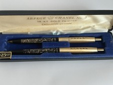 Vintage arpege channel for sale  Laurel