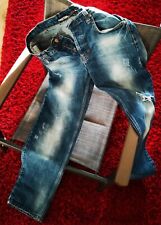 Amstaff jeans gebraucht kaufen  Schönebeck (Elbe)