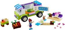 Lego friends 10749 usato  Trinitapoli