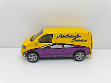 Siku transporter van for sale  BRISTOL
