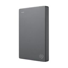 Seagate basic 5tb for sale  Sunnyvale