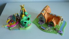 Jouet ancien lot d'occasion  Puteaux