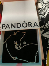 Pandora 925 mond gebraucht kaufen  Altenberg