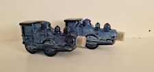 Blue glass avon for sale  HOLT