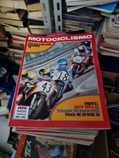 Motociclismo annata 1979 usato  Tufillo