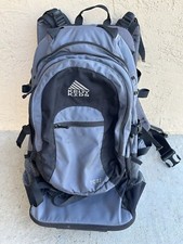 Mochila de caminhada Kelty Kids TC 2.1 infantil BabyCarrier cinza preta comprar usado  Enviando para Brazil