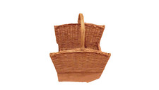 rattan log basket for sale rattan log basket for sale TORPOINT