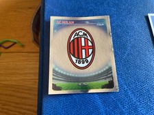 Panini champions 2007 usato Panini champions 2007 usato  Canelli