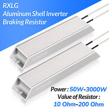 Rxlg aluminum shell d'occasion  Expédié en Belgium