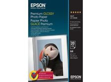 Epson premium glossy d'occasion  Drancy