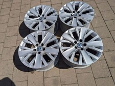 Alufelgen riginal passat gebraucht kaufen  Laupheim