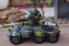 Véhicule militaire char d'occasion  Châteauneuf-du-Rhône