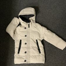 Winterjacke jungs 116 gebraucht kaufen  Bad Berka