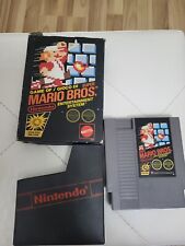 Super mario bros. usato  Italia
