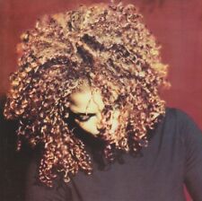 Janet jackson the d'occasion  Verneuil-sur-Vienne