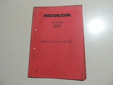 Werkstatthandbuch teile ersatz gebraucht kaufen  Fruerlund,-Engelsby, Tastrup