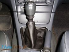Cuffia leva cambio Renault Laguna vera pelle nera na sprzedaż  Wysyłka do Poland