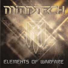 Mindtech elements warfare usato  Spedire a Italy