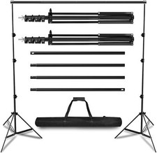 Verstellbares fotostudio hinte gebraucht kaufen  Bergneustadt