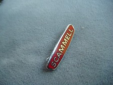 Vintage scammell lorry for sale  DONCASTER