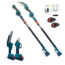Kit potatura motosega usato  Casoria