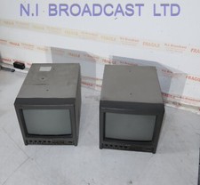 Jvc 10inch crt d'occasion  Expédié en Belgium