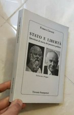 Livorsi stato liberta usato Livorsi stato liberta usato  Albano Laziale