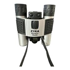 Zina binopix 10x25 for sale  North Haven