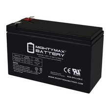 Mighty max battery for sale  USA
