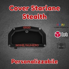 Cover cronometro starlane usato  Mazara del Vallo