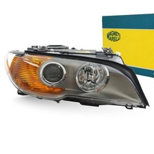 Scheinwerfer bmw e46 gebraucht kaufen  Rietberg
