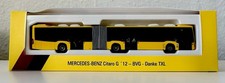 Rietze 69583 mercedes gebraucht kaufen  Nürnberg